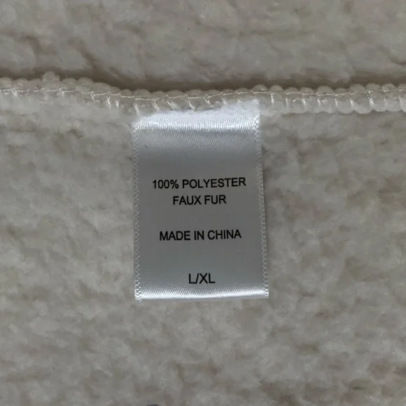 Soft Robe - Picture 5 of 5